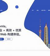 上海特制網(wǎng)站建設(shè)產(chǎn)品介紹 為滬上企業(yè)量身打造的數(shù)字形象解決方案